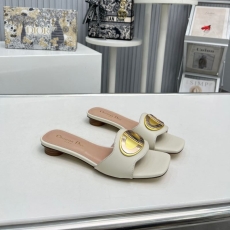 Christian Dior Slippers